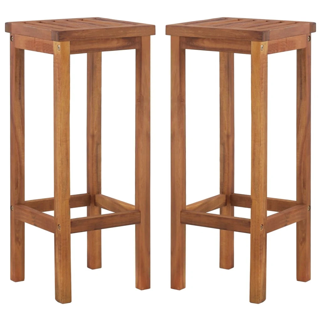 Set bar da giardino 7 pezzi in legno massello di acacia 02_0013429