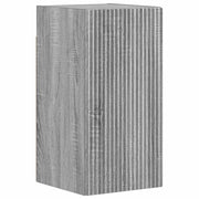 Armadio da bagno a muro ARNHEM Sonoma grigio 30 x 31 x 59 cm 896591