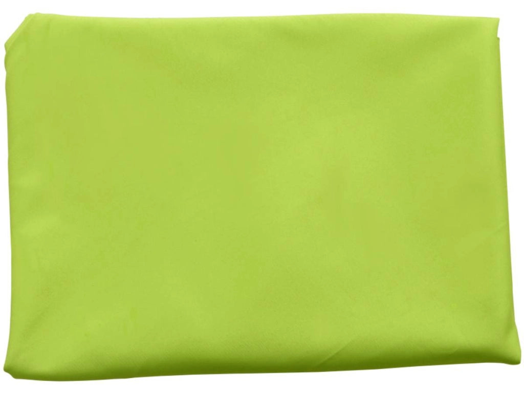 Telo per ombrellone da giardino "Sun 3" - 3 x 3 m - Verde