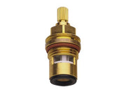 Vitone 90 gradi a dischi ceramici, broccia diam. 8 mm, 24 denti, destro