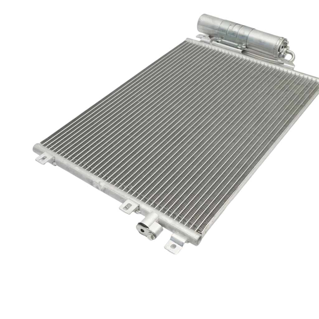 Radiatore condensatore AC Logan benzina 6001550660