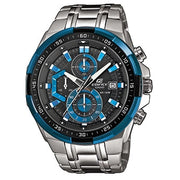 CASIO EDIFICE Mod. 3D LINE CHRONOGRAPH