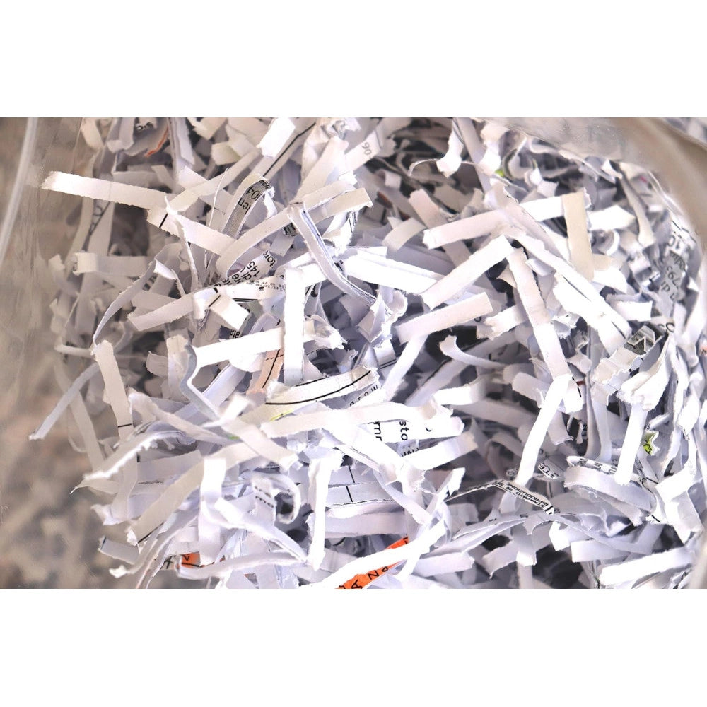 Trade Shop - Trucioli Di Carta Riciclata 15lt Riempitivi Protettivi Per Imballaggi Confezioni -