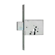 SERRATURA 2051 INF P/FERRO CIL SAG  E60 F25 SECUREMME