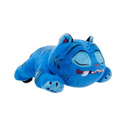 Peluche rei toys kpop0500 k-pop demon hunters derpy sleeping blu