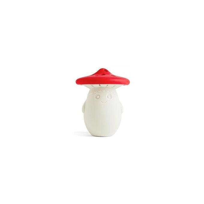 Ototo Design Fun Guy parte e accessorio per frigoriferi/congelatori Deodorante Rosso, Bianco