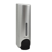 DISPENSER DI SAPONE LIQUIDO A PARETE SILOS 350- Lt 0,35  - H. 215 mm- DH- pezzi 1