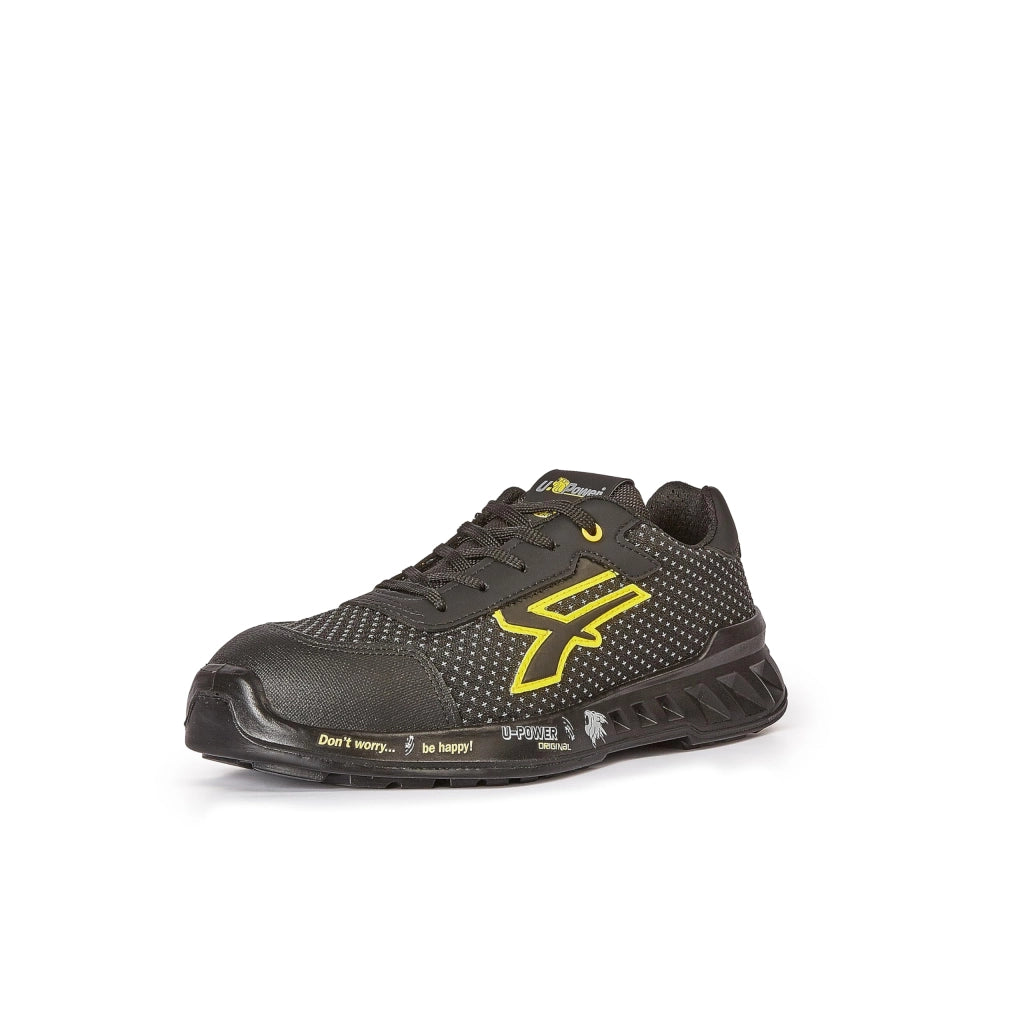 Scarpa da Lavoro Bassa Matt S3 Src N.44 1 Paio U Power