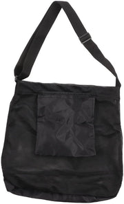 Borsa per funghi - Opvouwabile - Progettata per essere adattabile - Grande capacità - Polyester duraturo - Mantenimento fresco - Tasca per la raccolta