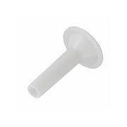 Imbuto Plastica Tritacarne N.32 mm 20 3 Spade