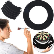 Protezione per Tavole da Darts Universali - Disegno Jigsaw in EVA senza Viti