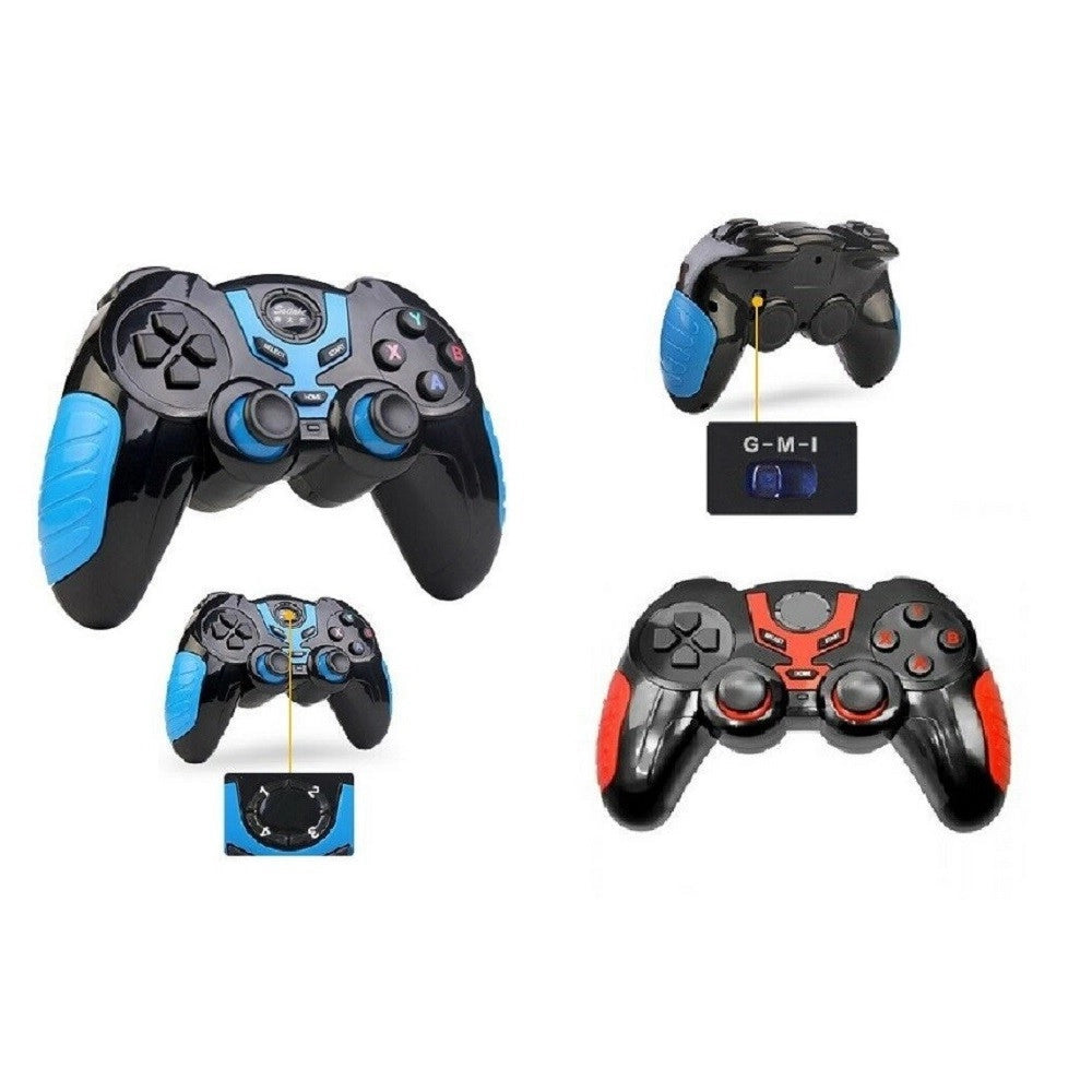Trade Shop - Joystick Wireless Smartphone Android Iphone Ios Game Pad Bluetooth Controller -