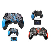 Trade Shop - Joystick Wireless Smartphone Android Iphone Ios Game Pad Bluetooth Controller -