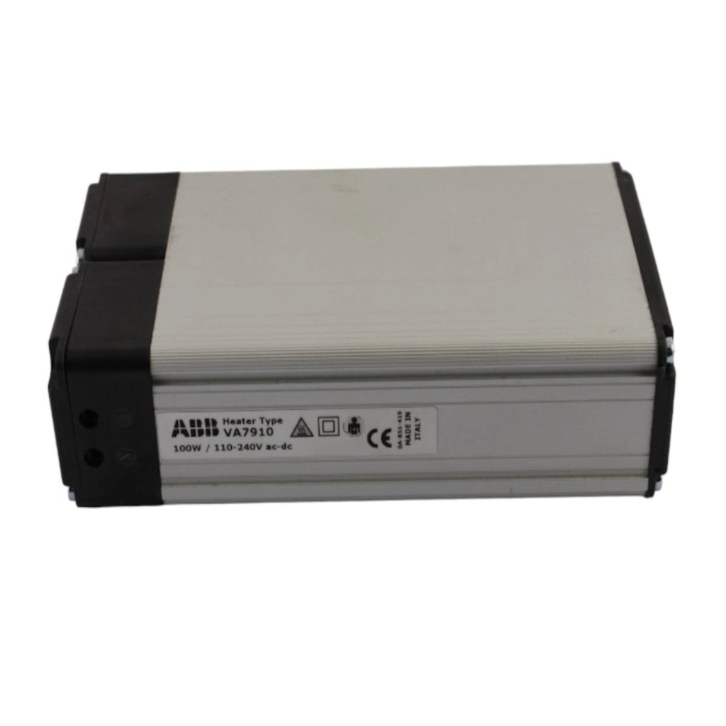 Resistenza anticondensa 100W 110-240V ABB