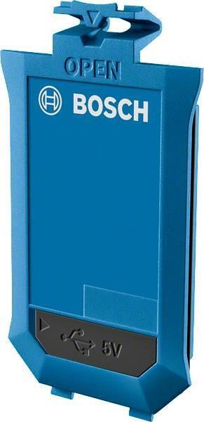 Bosch BA 3.7V 1.0Ah A Professional Caricatore per batteria