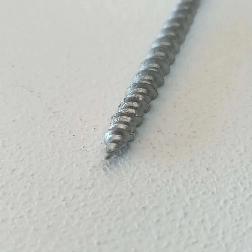 Vite per legno 5x40mm - 500 unità 2fx duofix evo outdoor impronta torx