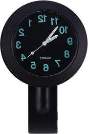 Orologio a Gomma Universale | Fissaggio Olografo | Orologio a Led | Nuovo | 7/81