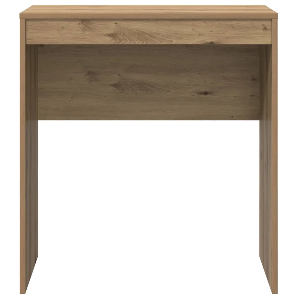 Scrivania Rovere artigianale 70 x 40 x 76 cm 869385