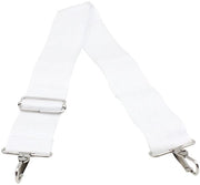 Accessorio per Batterista con Schiena Ergonomico - Progettato con Nylon Durevole - Adattabile - Comfortevole - Adatto per Tamburi a Percussione - Accessorio Leggero per Batteria
