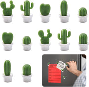 Sticker Magnetici per Frigorifero, 12 pezzi di magneti per frigorifero per bambini, mini magneti per frigorifero, decorativi per lavagne bianche, armadi e foto.