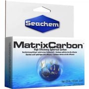 Seachem Matrix Carbon ( Carbone Attivo ) Formato: 100 ml