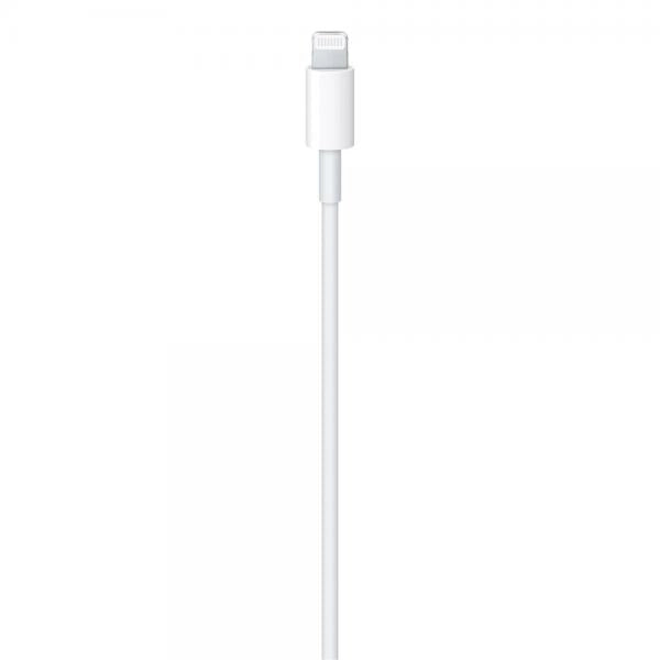APPLE CAVO LIGHTNING A USB-C 2 MT (MQGH2ZM/A)