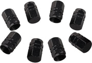 Ventilatori per veicoli - 8 pezzi - Universali per auto/fiat/moto - Eterno - Diametro 1 cm - Ventilatori a cinghia