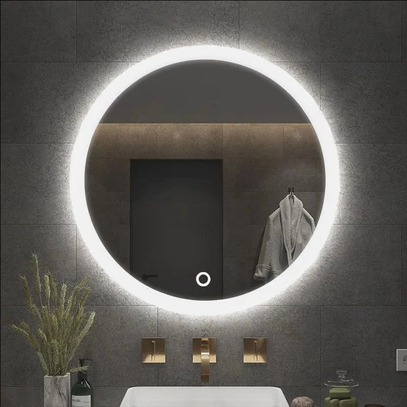 Specchio Led 90cm Ffj90