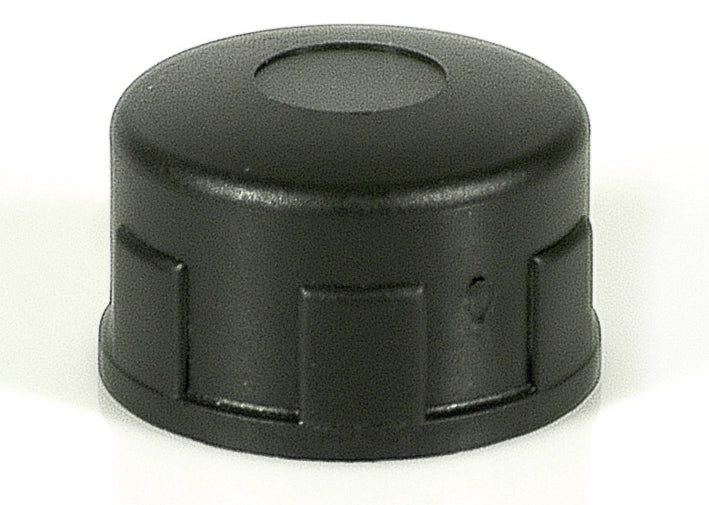 RACCORDO FILETTATO CALOTTA PER TUBO IN POLIETILENE mis. 1 50.00 pz