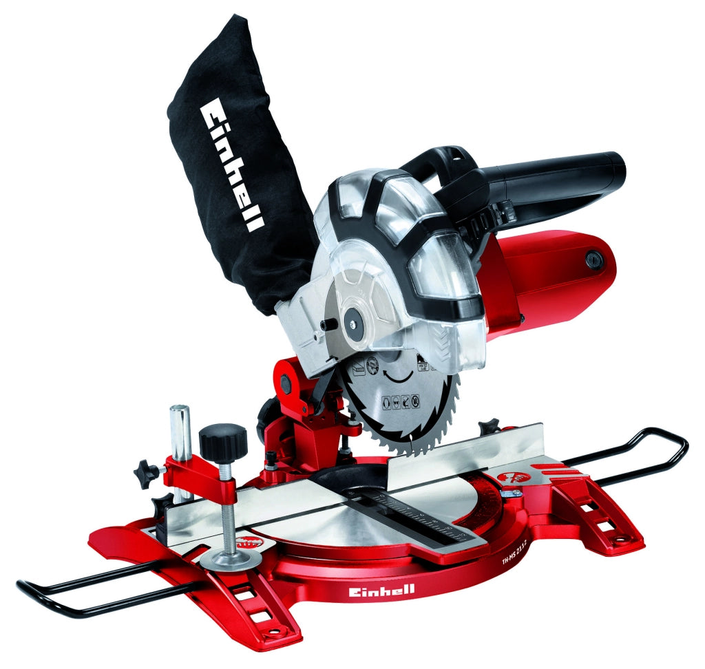 Einhell TRONCATRICE TC-MS 2112  1.600 W