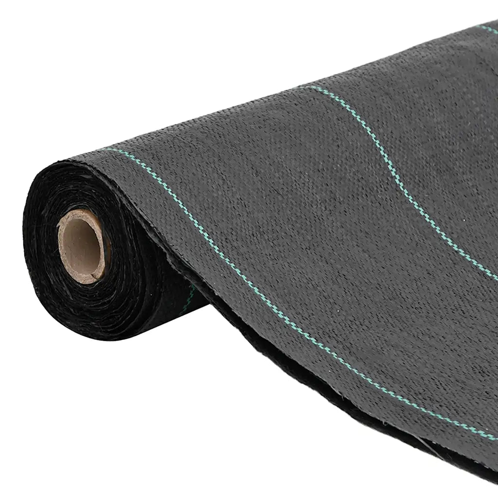 Membrana Antierbacce Nera 1,5x200 m in PP CFW4221216