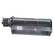 Ventilatore tangenziale a doppia velocità per stufa a pellet TGA 80/1-360/35 EMMEVI - FERGAS 153503