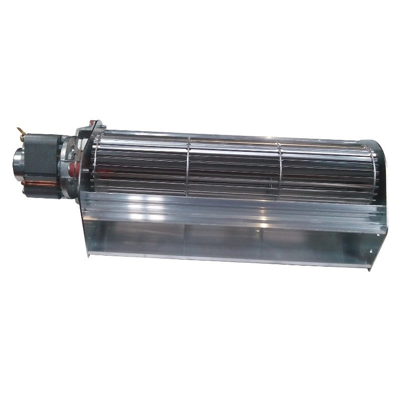 Ventilatore tangenziale a doppia velocità per stufa a pellet TGA 80/1-360/35 EMMEVI - FERGAS 153503