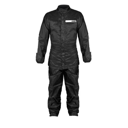 Lyviatan, completo antipioggia giacca e pantaloni - XL