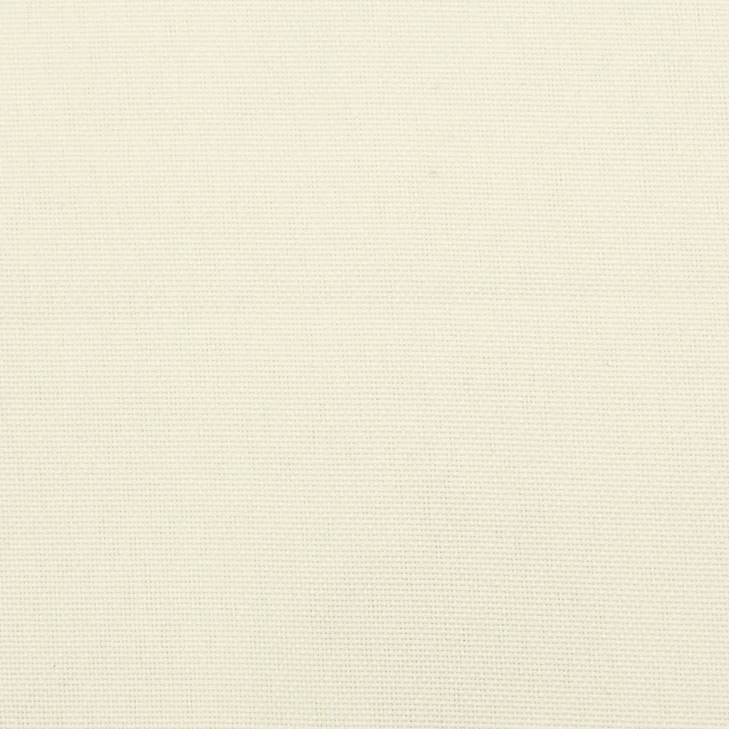 Cuscino per Pallet Crema 60x60x9,5 cm in Tessuto 361794