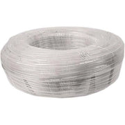 TUBO IRRIGAZIONE ANTIGELO IGLOO TRASPARENTE STARS  MM 18X25 KG 28,00 CA MT 100