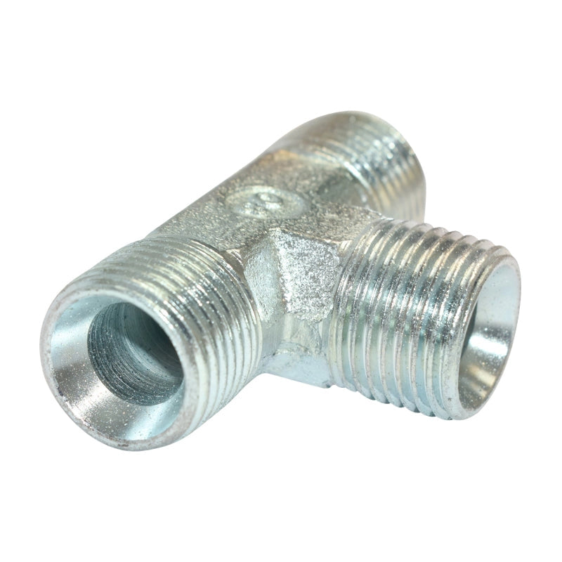 Raccordo Adattatore T 1/2 filettatura esterna