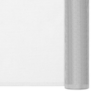 Zanzariera in Alluminio 100x2000 cm Argento CFW8941969
