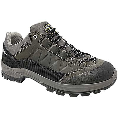 SCARPA TREKKING DAKAR 14509 GRISPORT - 44- 1 paia