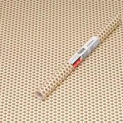 PLASTICA ADESIVA GIGLIO DI FIRENZE MARRONE DC-FIX MINI 45X200