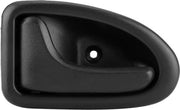 Copricapo di maniglia per porta laterale destro compatibile con CLIO SCENIC TRAFIC - Codice OE 7700353282 - Progettato con design di alta qualità in materiale HTML.