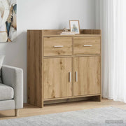 Credenza Rovere Artigianale 75 x 36 x 80 cm 8011122