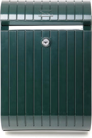 cassa postale / porta di ingresso cassa postale - 24,99 x 11 x 38 cm