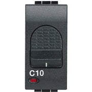 Bticino Livinglight Interruttore Automatico L4301/6