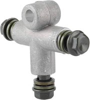 Adattatore a 3 vie per motocicli e ATV con connessione a 10mm