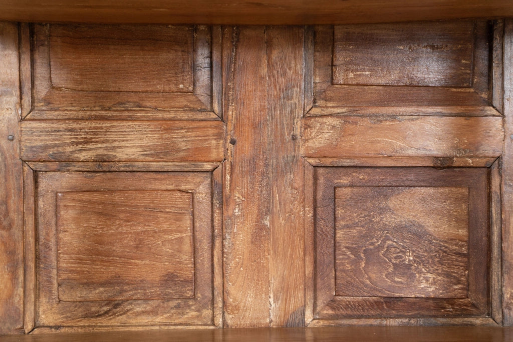 Biscottini Libreria in legno massiccio Molto solida spaziosa Offerta Speciale Qualità