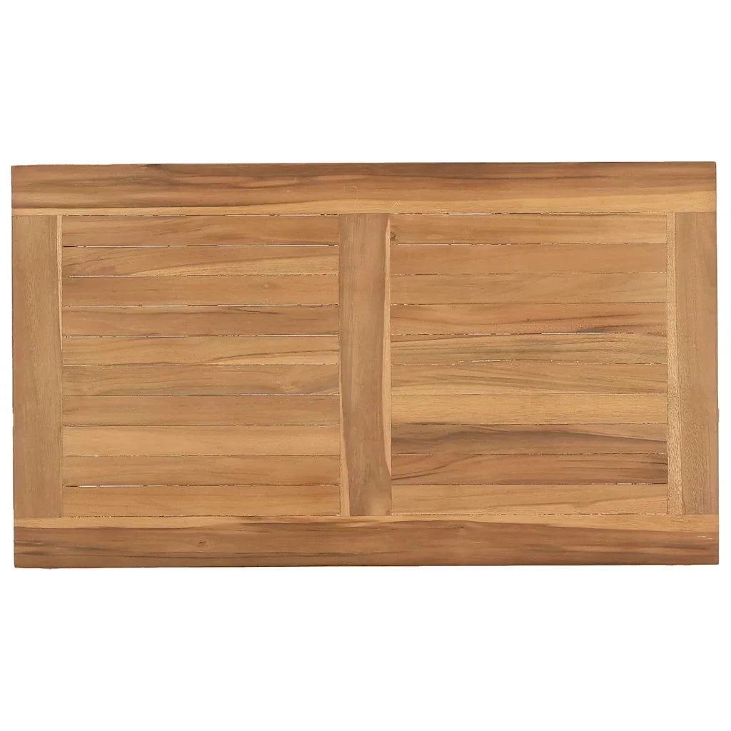 Tavolino da salotto Marrone 70 x 40 x 36 cm 42002302