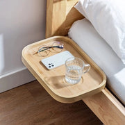 Tavolo da letto - Tavolo per la colazione in camera - Colazione a letto - Tavolo da lavoro in camera