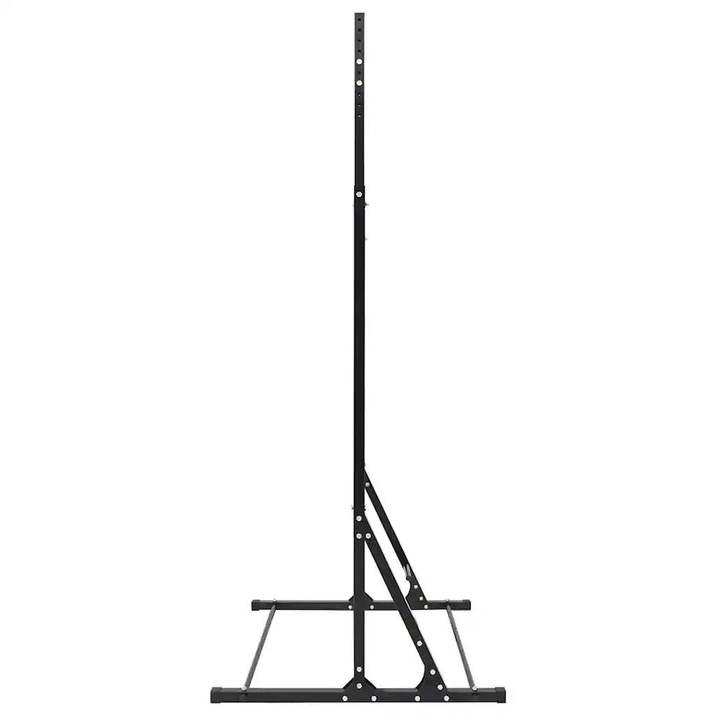 Stazione per Pull-Up Nero 100,5 x 102 x 234,5 cm 42002572