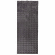 Tappeti per area | Tappeti a zone SIROLO Antracite 150 x 80 cm Poliestere